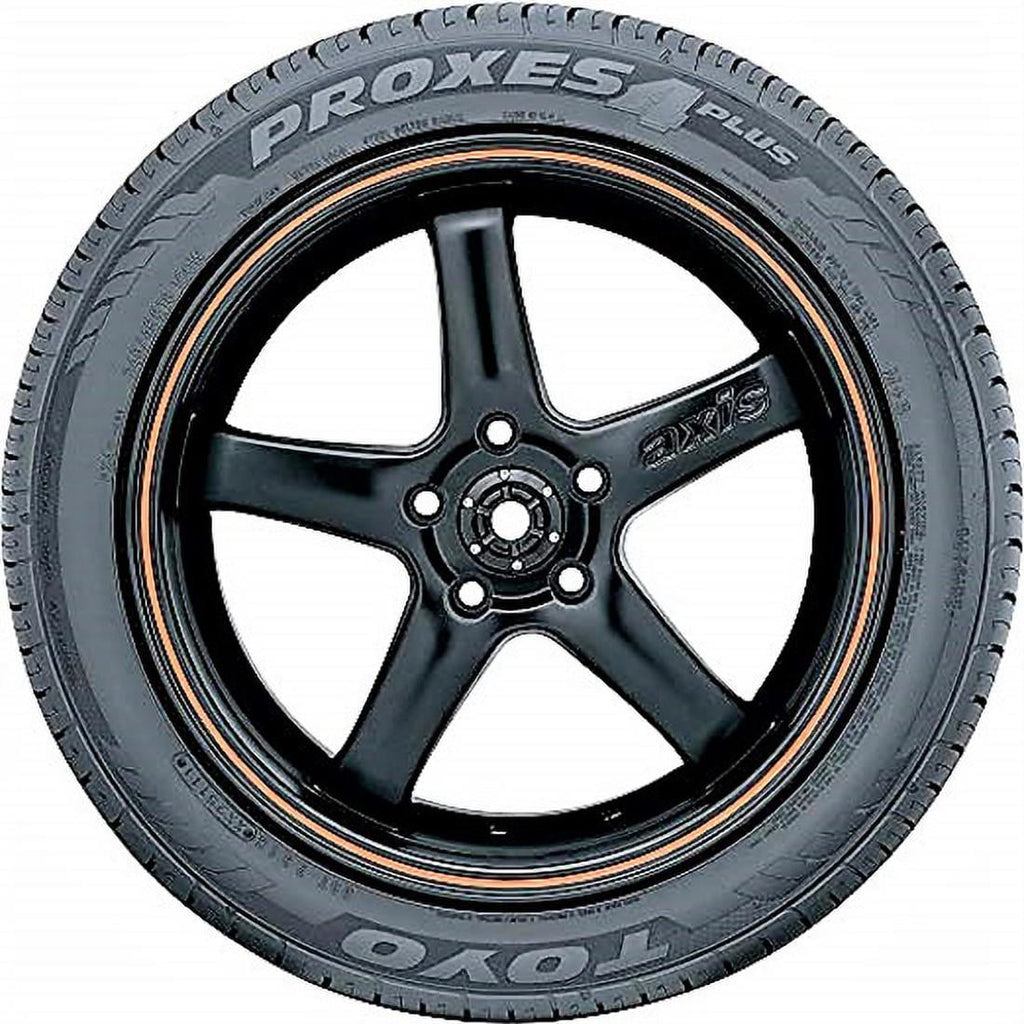 Toyo Proxes 4 Plus 295/25R20XL 95Y BSW
