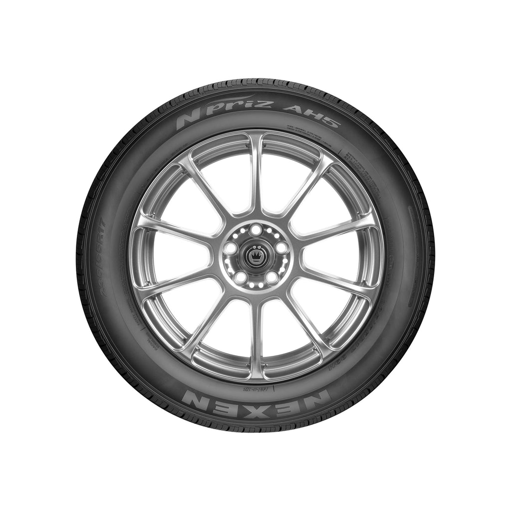 Nexen N'Priz AH5 All Season 215/55R17 94H Passenger Tire