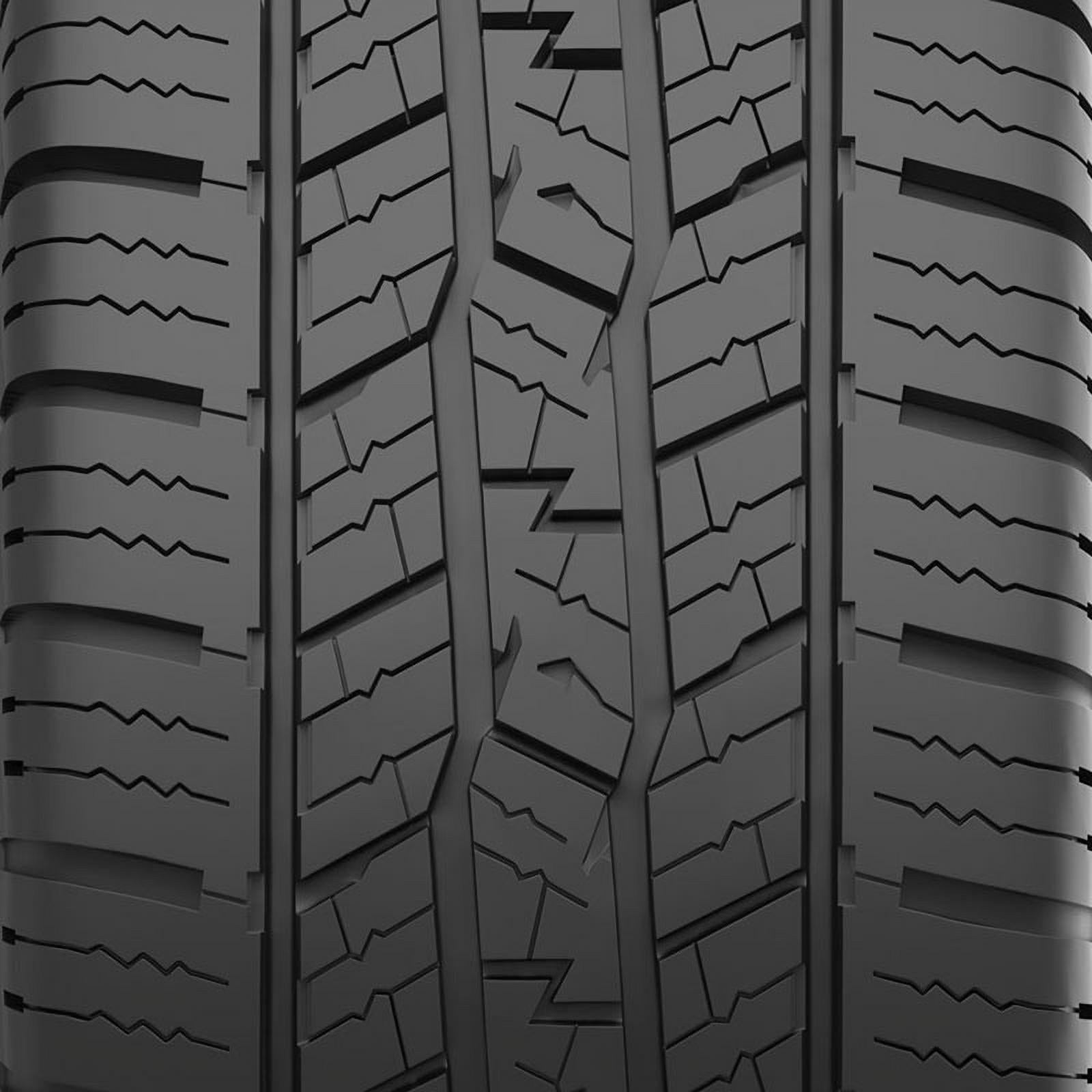 Fortune Tormenta H/T FSR305 Highway LT265/70R17 121/118S E Light Truck Tire