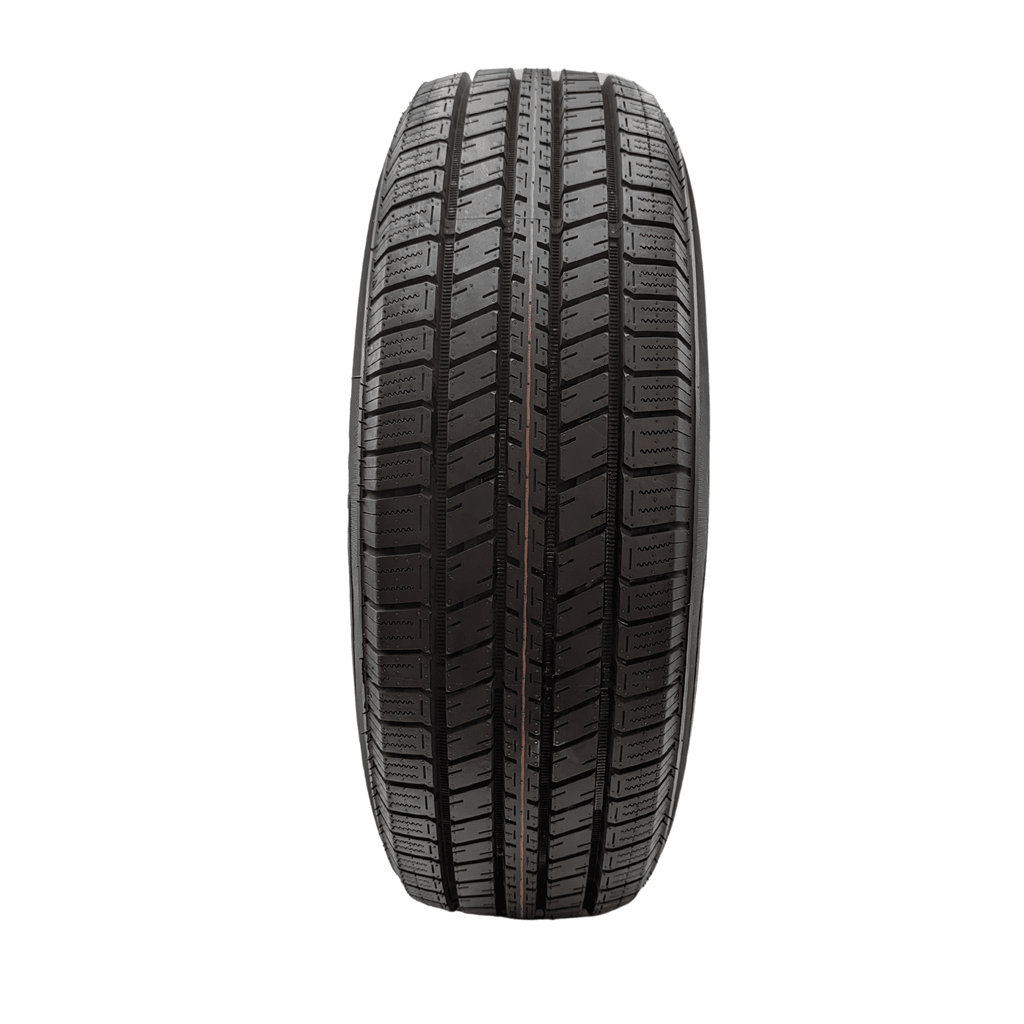 SuperMax HT1 215/70R16 100T Light Truck Tire