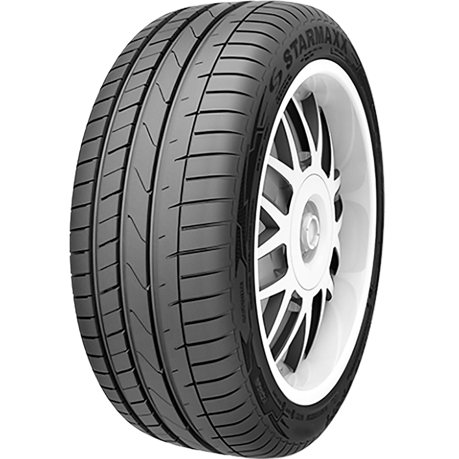 Starmaxx Ultra Sport ST760 215/50R17 95W XL High Performance Summer Tire