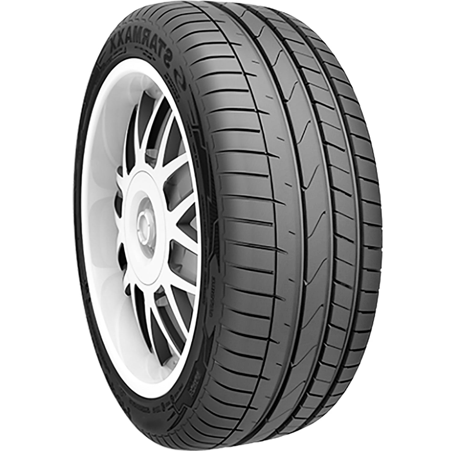 Starmaxx Ultra Sport ST760 215/50R17 95W XL High Performance Summer Tire