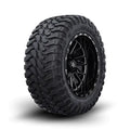 Hercules TIS Offroad TT1 Mud Terrain LT35X12.50R20 125Q F Light Truck Tire