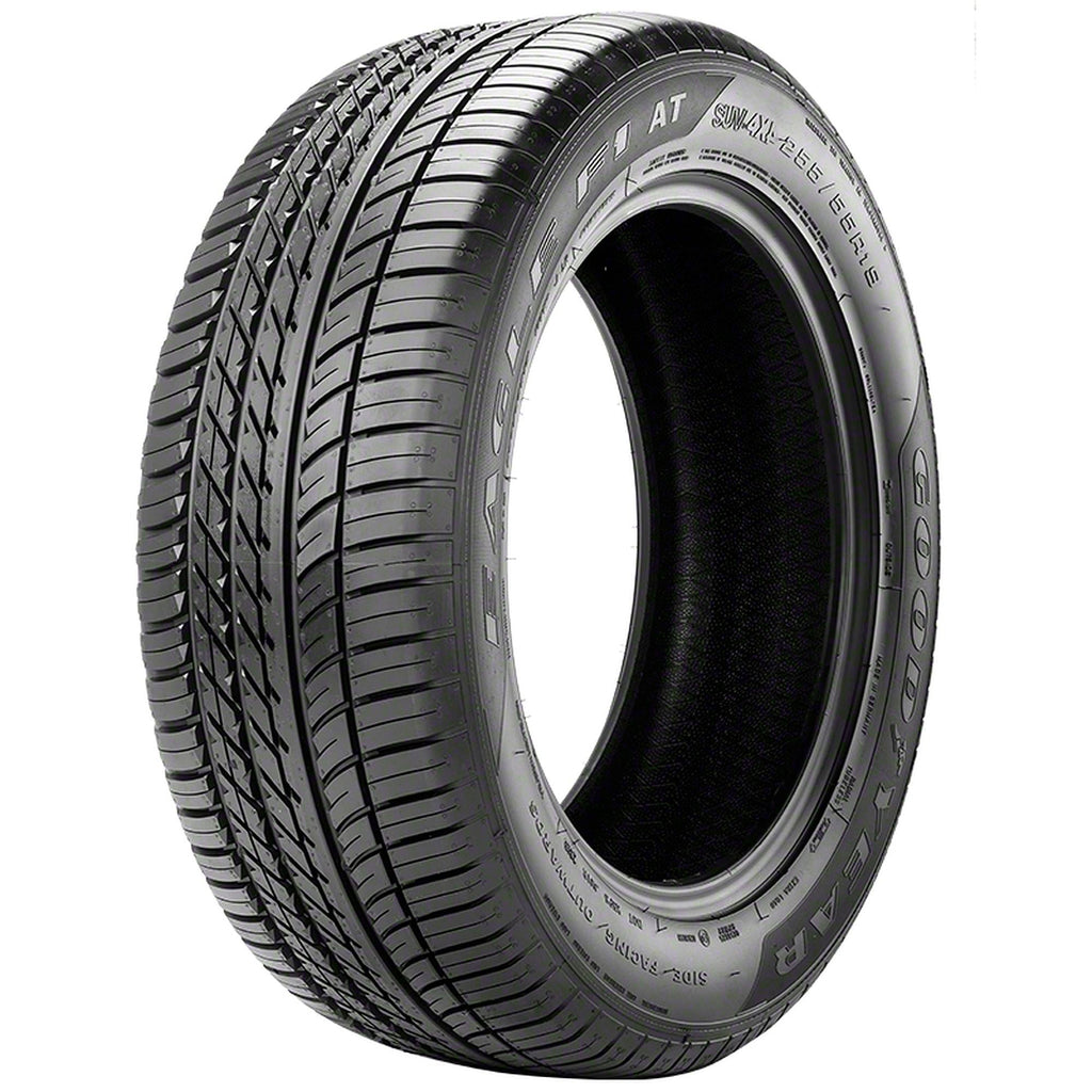 Goodyear Eagle F1 Asymmetric SUV UHP 295/40R22 112W XL Passenger Tire
