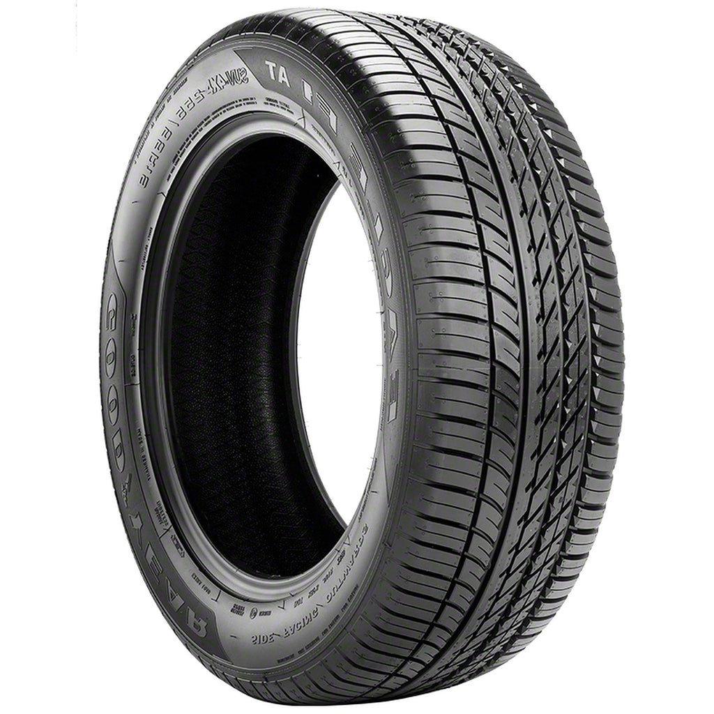 Goodyear Eagle F1 Asymmetric SUV UHP 295/40R22 112W XL Passenger Tire