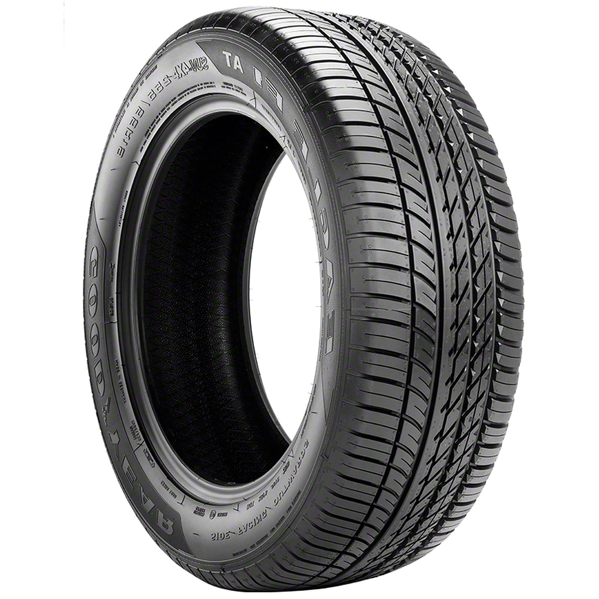 Goodyear Eagle F1 Asymmetric SUV UHP 295/40R22 112W XL Passenger Tire