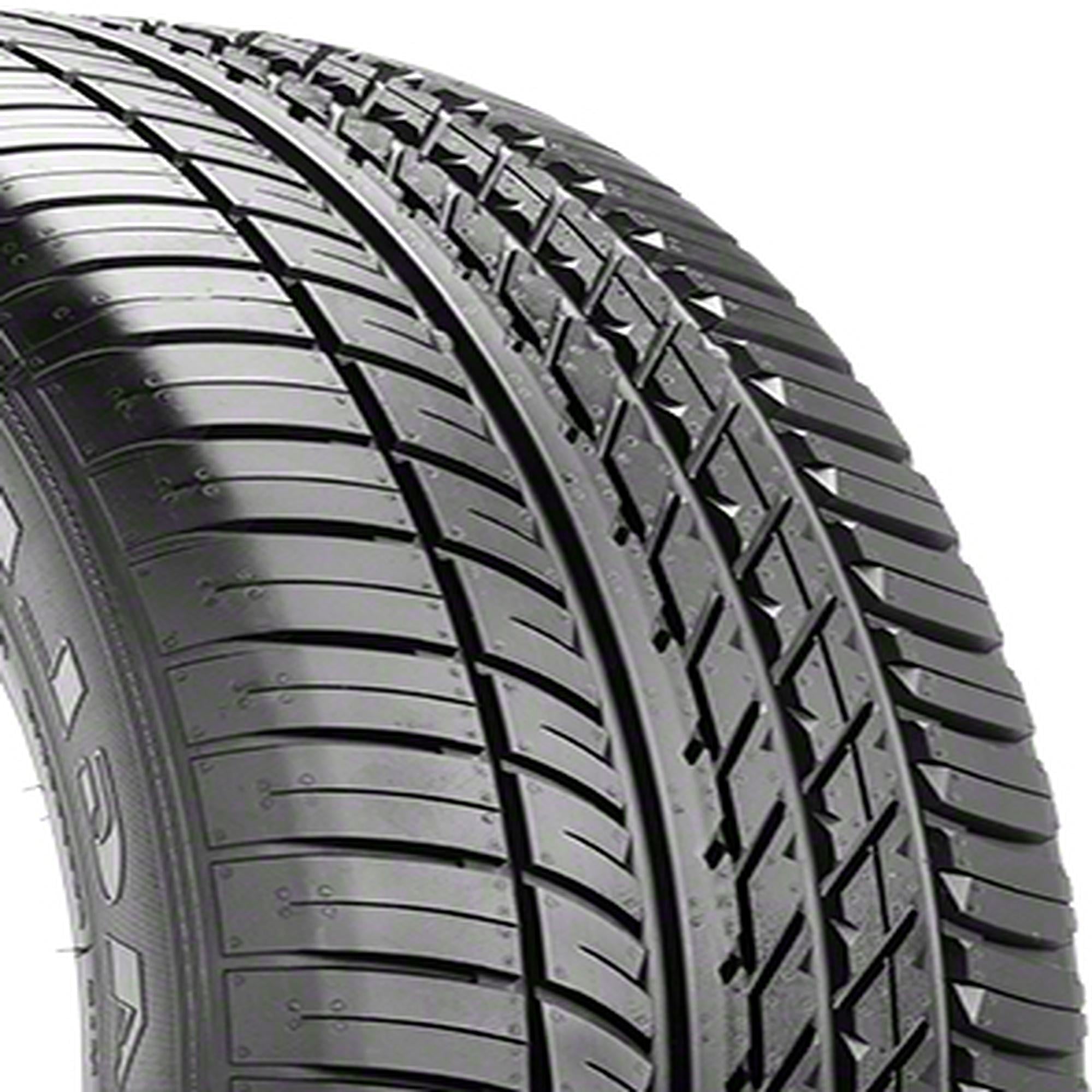 Goodyear Eagle F1 Asymmetric SUV UHP 295/40R22 112W XL Passenger Tire
