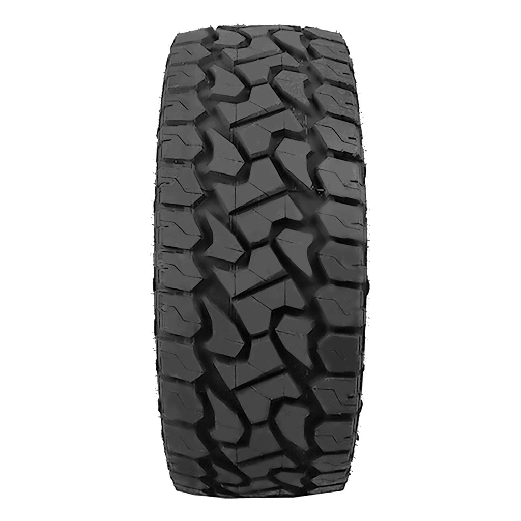 Gladiator X COMP X/T Rugged Terrain LT33X12.50R17 126Q E Light Truck Tire