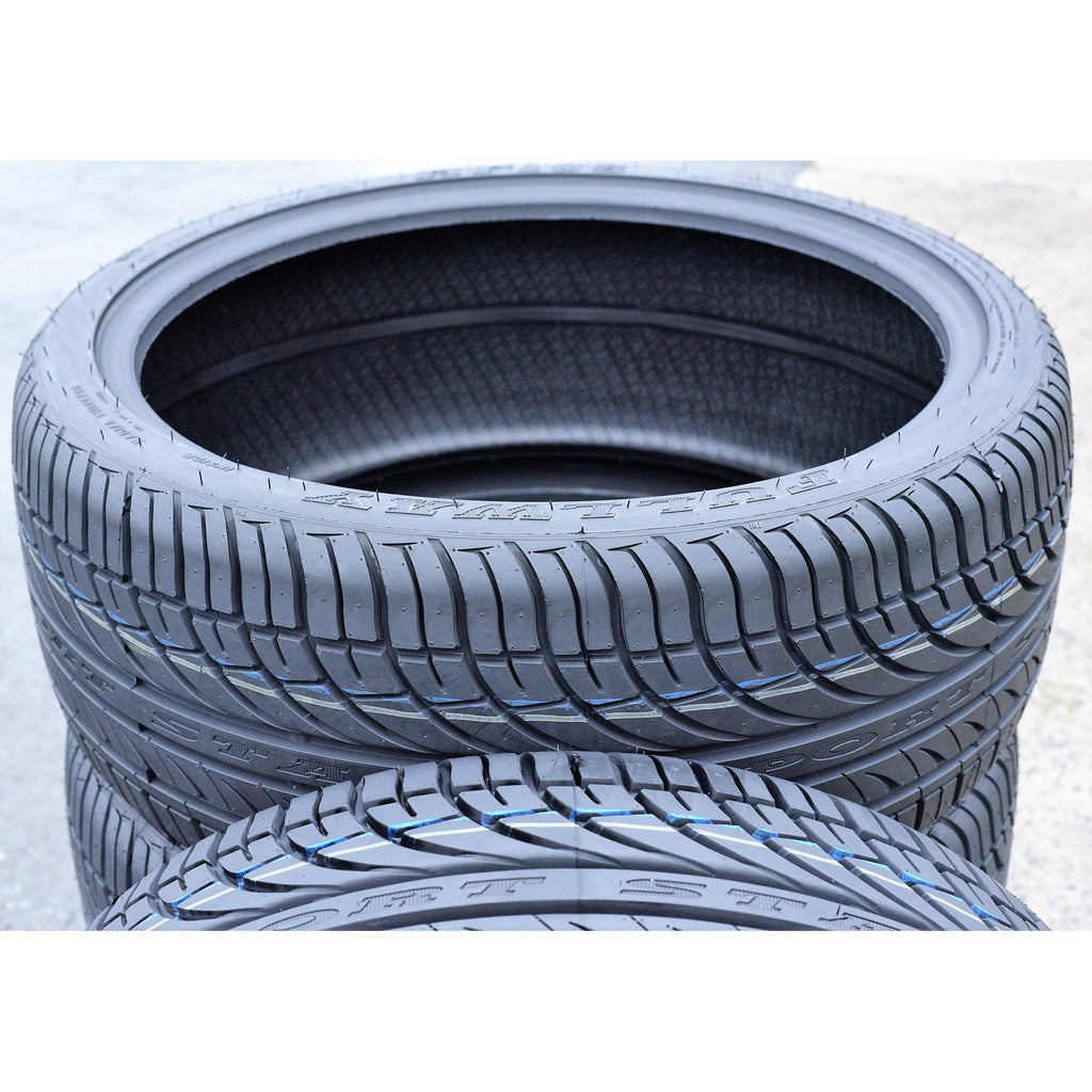 Fullway HP108 225/30ZR20 225/30R20 85W XL High Performance a/s All Season Tire