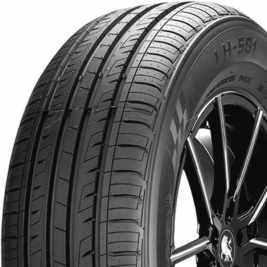 Lionhart LH-501 195/60R15 88V BSW (2 Tires)