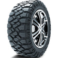 Nama Maxxploit M/T Mud Terrain LT33X12.50R22 109Q E Light Truck Tire