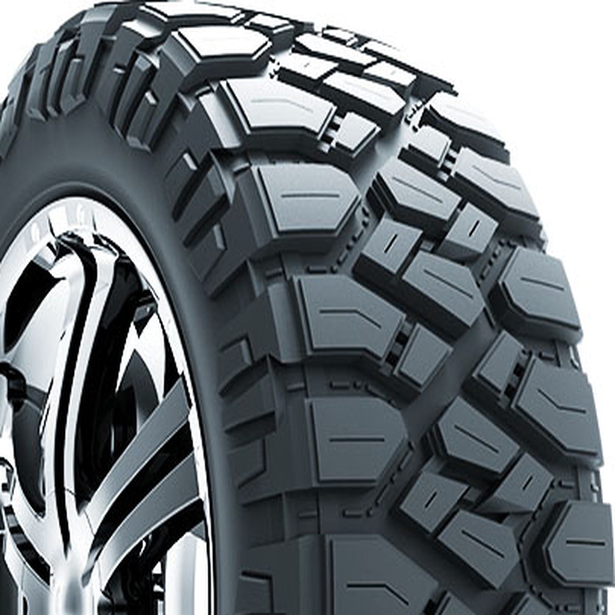 Nama Maxxploit M/T Mud Terrain LT33X12.50R22 109Q E Light Truck Tire
