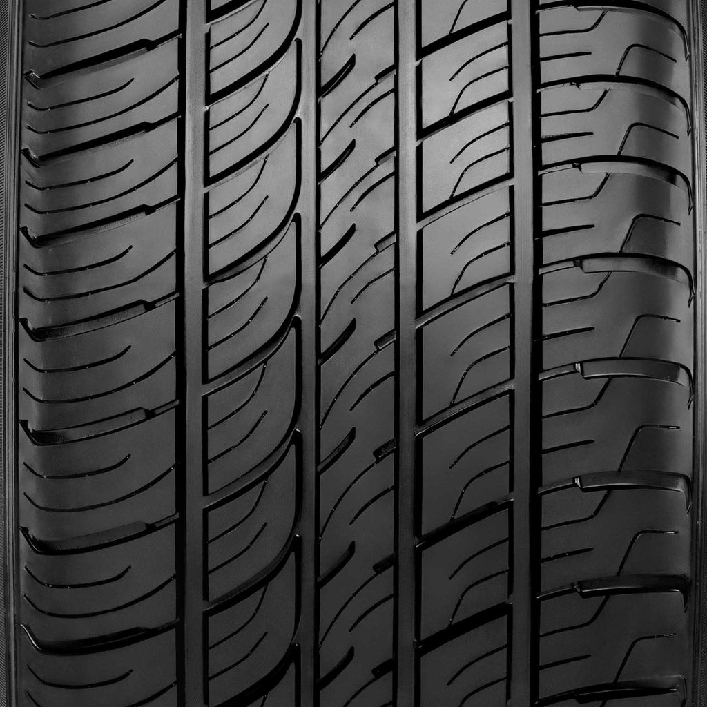 Radar Dimax AS-8 All Season 225/45R18 95W XL Passenger Tire
