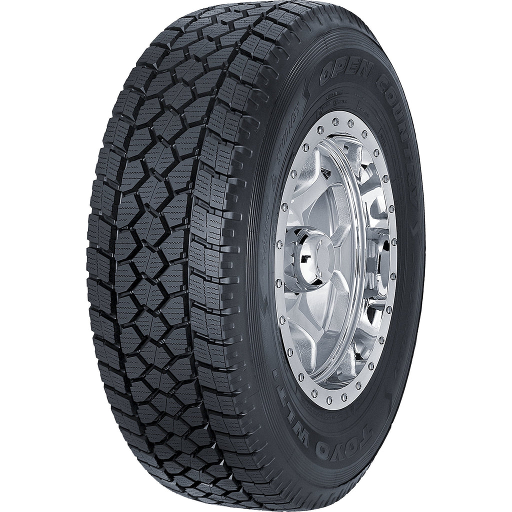 Toyo Open Country WLT Winter 275/65R20 126 Q Tire