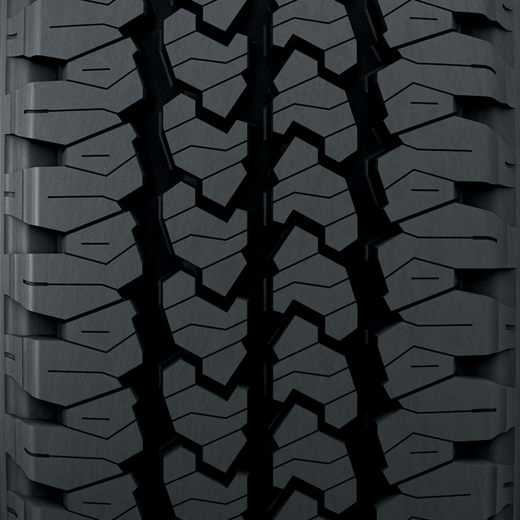 Firestone Transforce AT2 All Season LT215/85R16 115/112R E Light Truck Tire