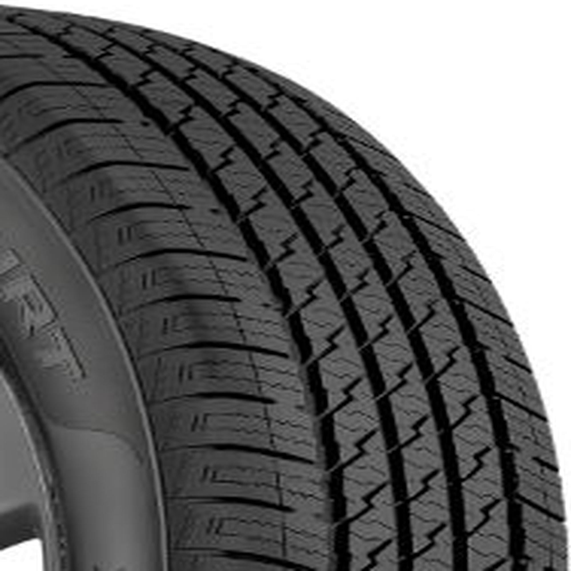 Multi-Mile Wild Country HRT All Season 275/55R20 117H Light Truck Tire