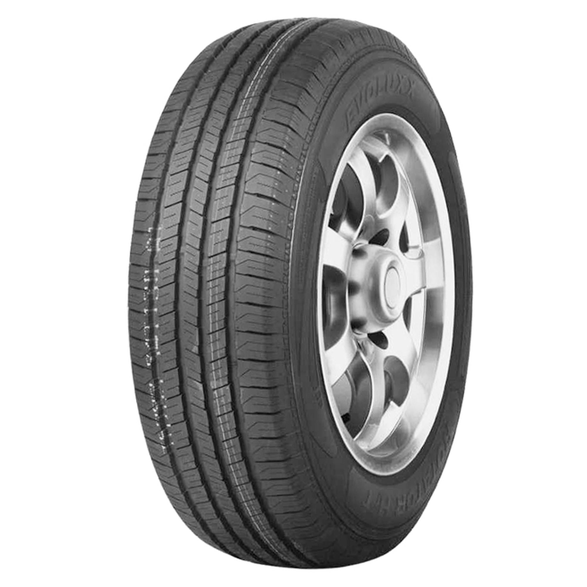 Evoluxx Rotator H/T LT235/80R17 E/10PLY Light Truck & SUV Tire