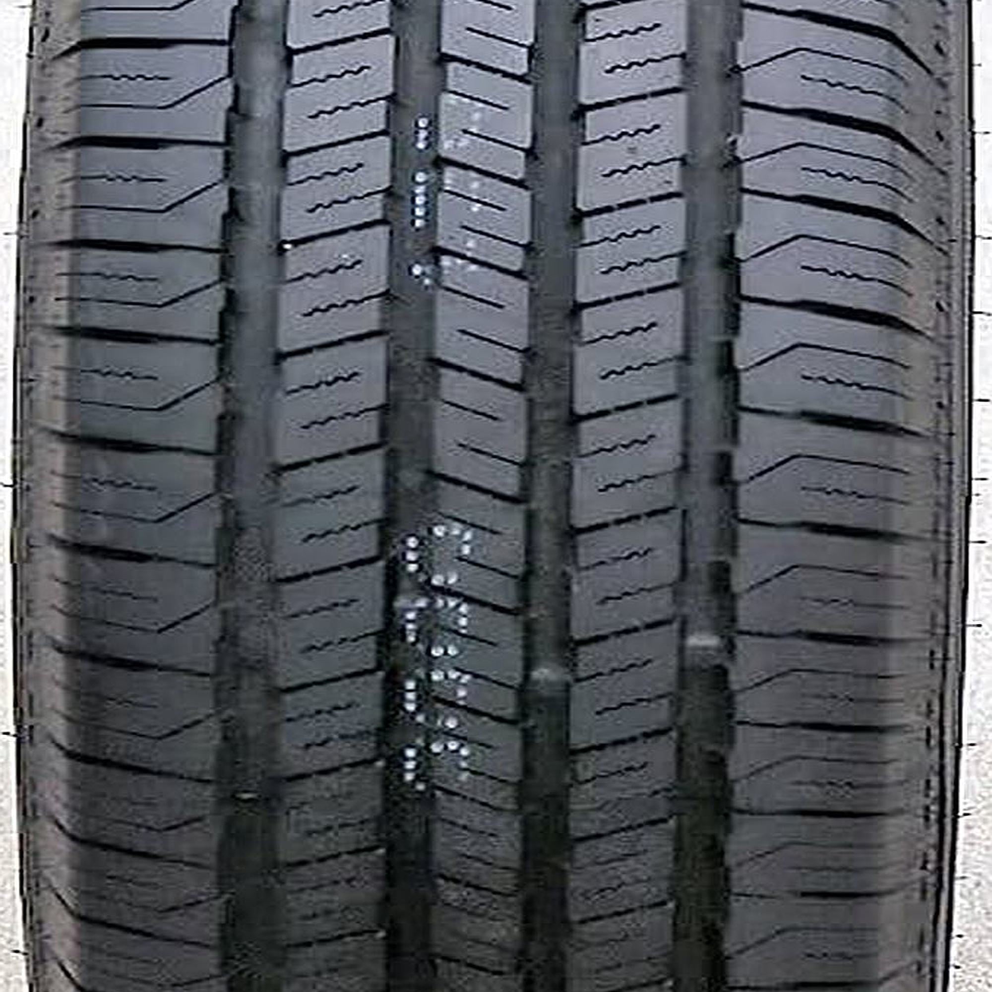 Evoluxx Rotator H/T LT235/80R17 E/10PLY Light Truck & SUV Tire