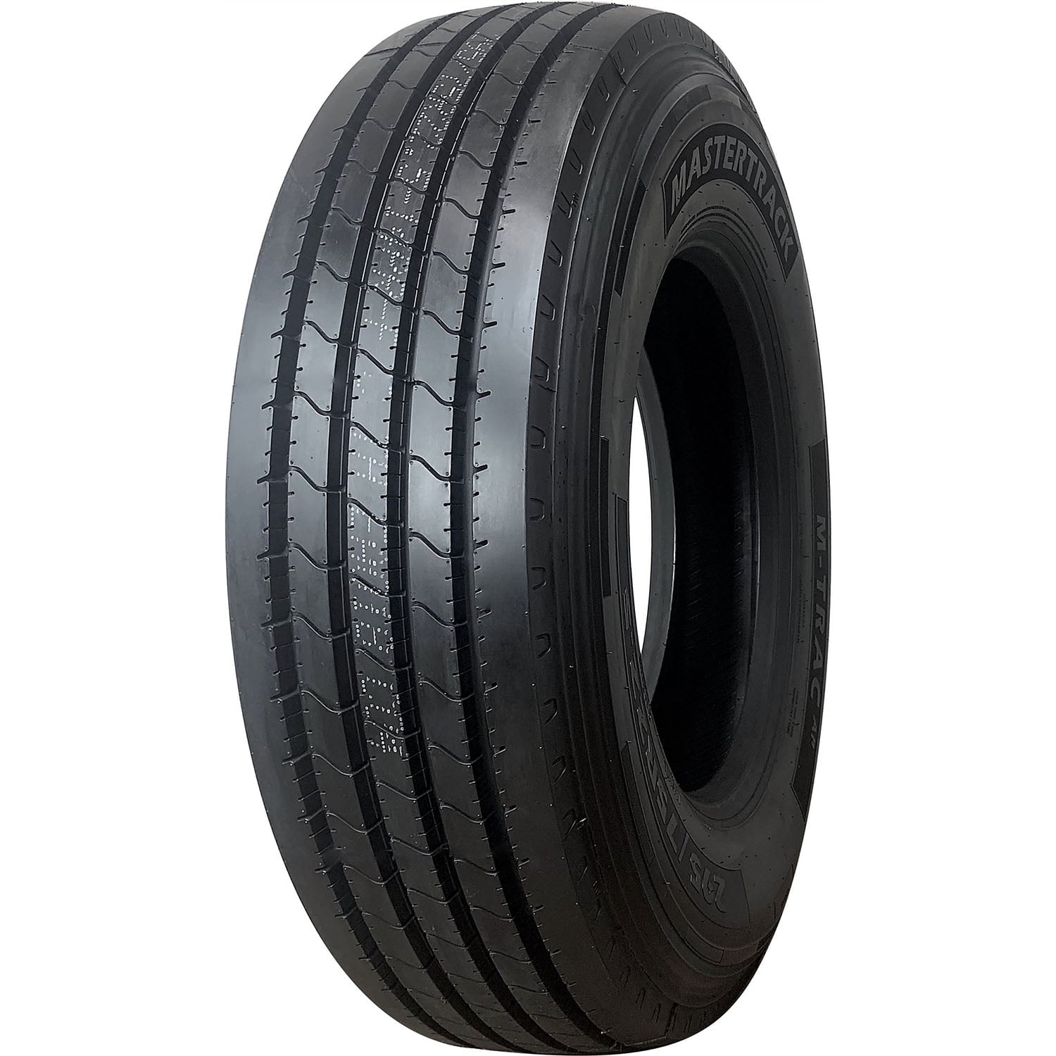 Mastertrack M-TRAC AP 245/70R19.5 136/134M H Commercial Tire