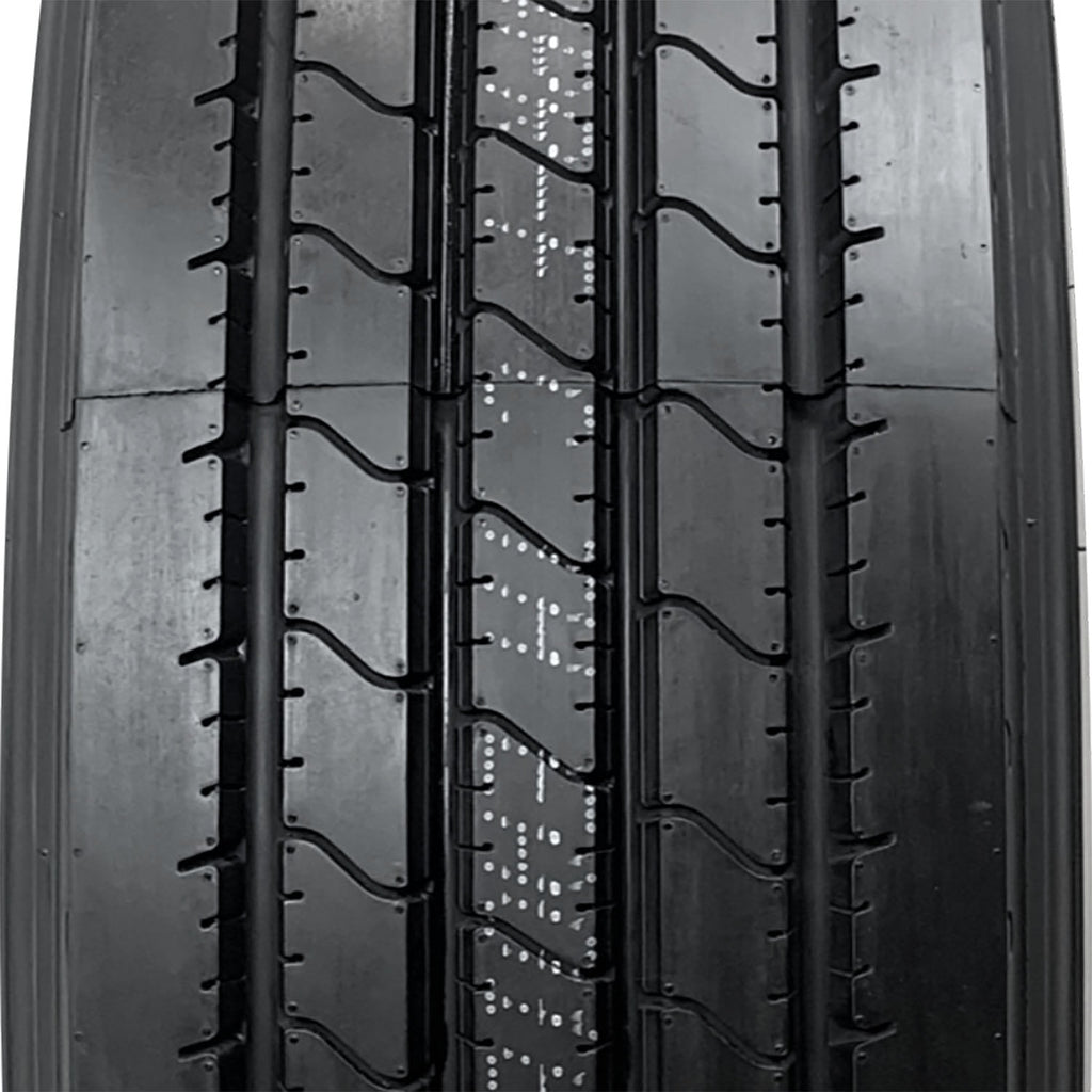 Mastertrack M-TRAC AP 245/70R19.5 136/134M H Commercial Tire