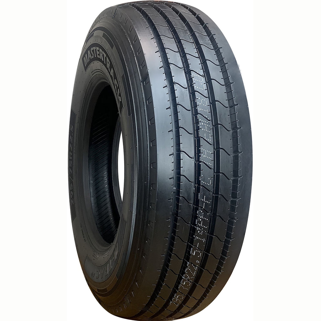 Mastertrack M-TRAC AP 245/70R19.5 136/134M H Commercial Tire