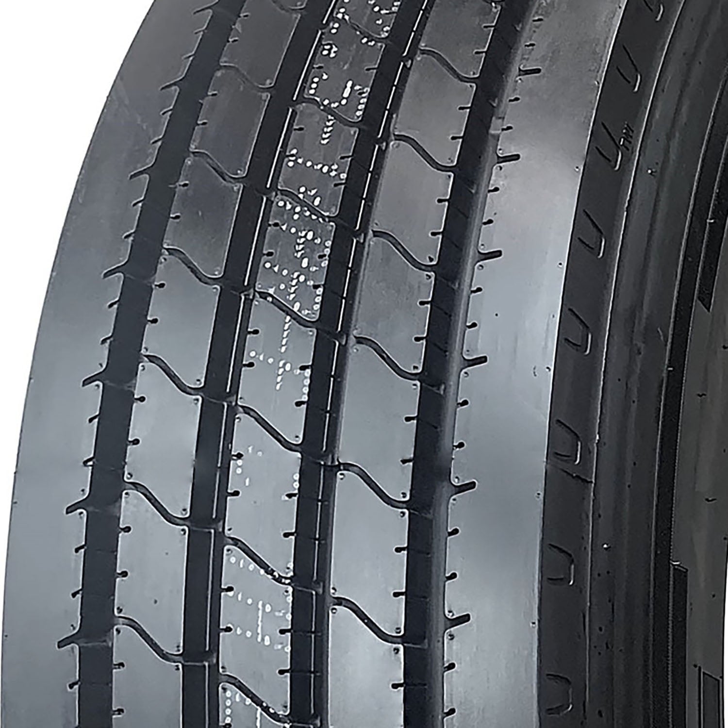 Mastertrack M-TRAC AP 245/70R19.5 136/134M H Commercial Tire