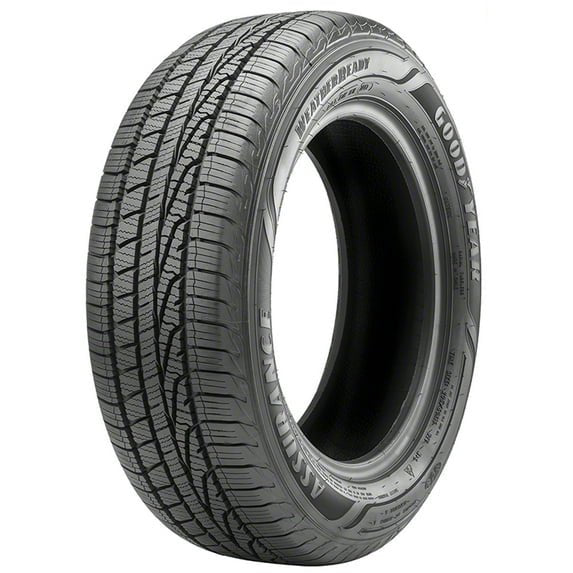 Goodyear Assurance WeatherReady 255/50-19 107 H Tire