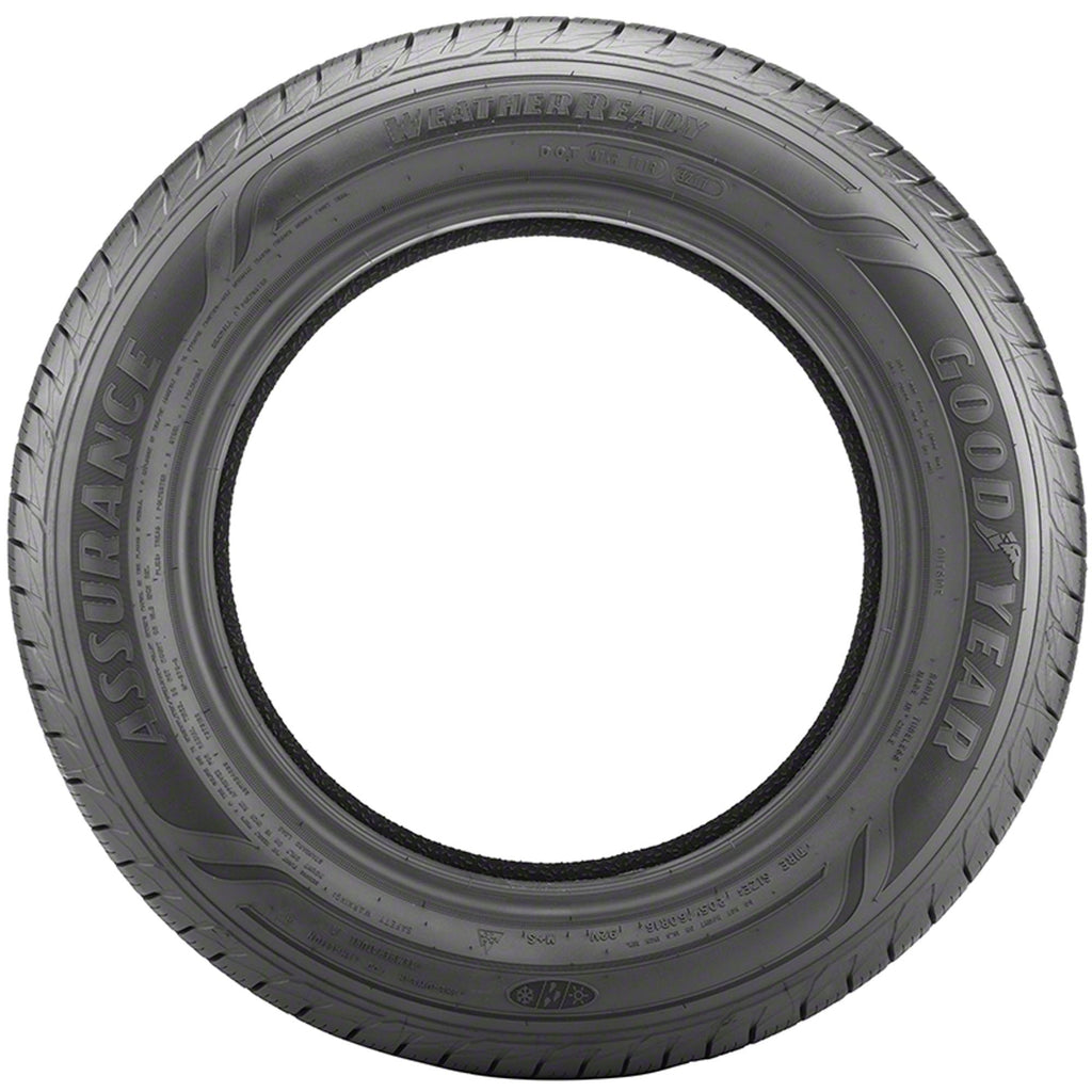 Goodyear Assurance WeatherReady 255/50-19 107 H Tire