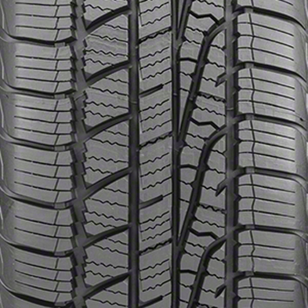 Goodyear Assurance WeatherReady 255/50-19 107 H Tire