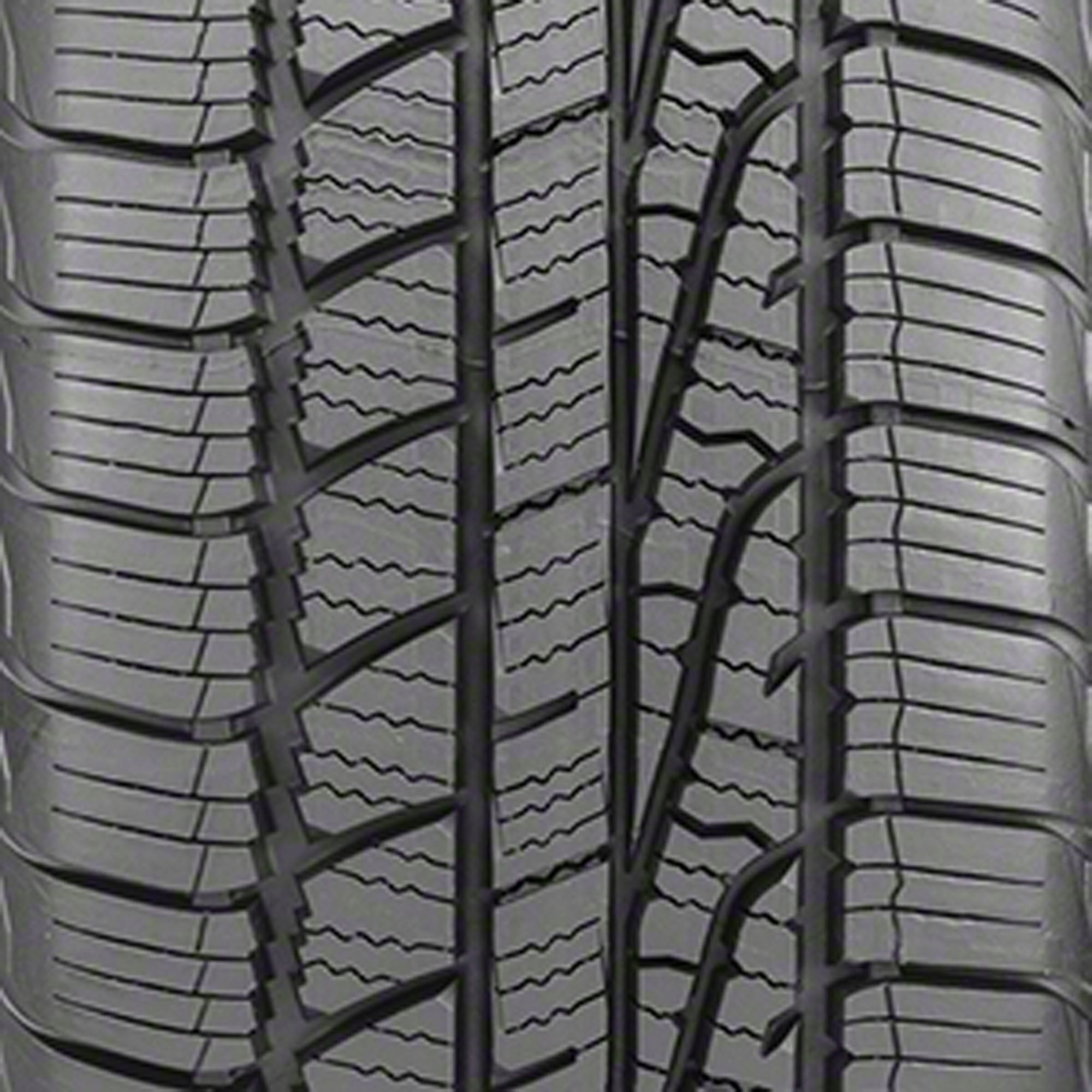 Goodyear Assurance WeatherReady 255/50-19 107 H Tire