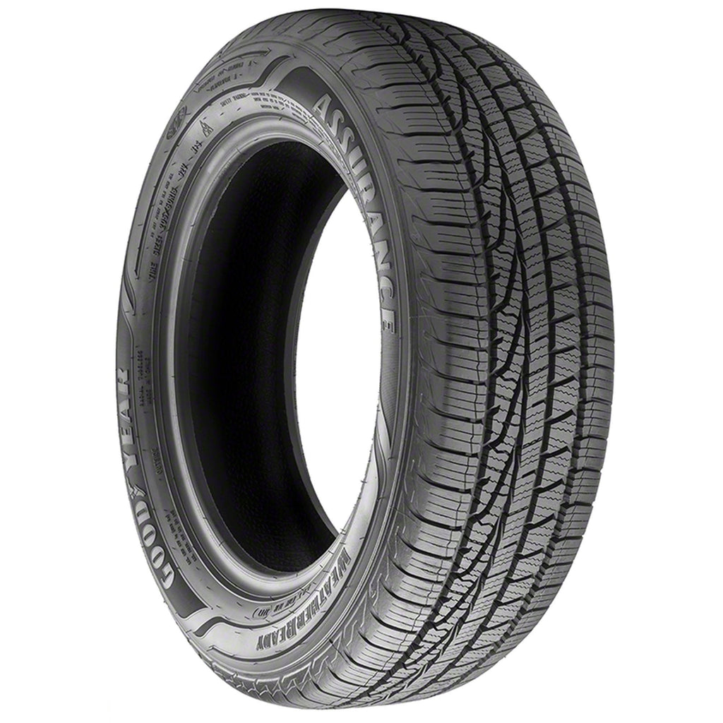 Goodyear Assurance WeatherReady 255/50-19 107 H Tire