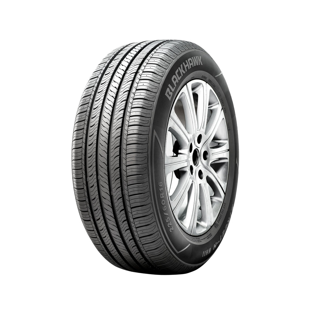 BlackHawk Street-H HH11 All Season 205/60R15 95H XL Passenger Tire