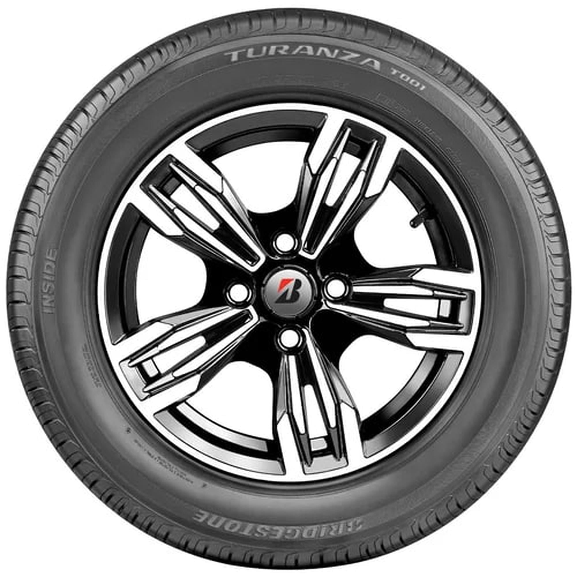 Bridgestone Turanza T001 RFT UHP Summer 225/50R18 95W Passenger Tire