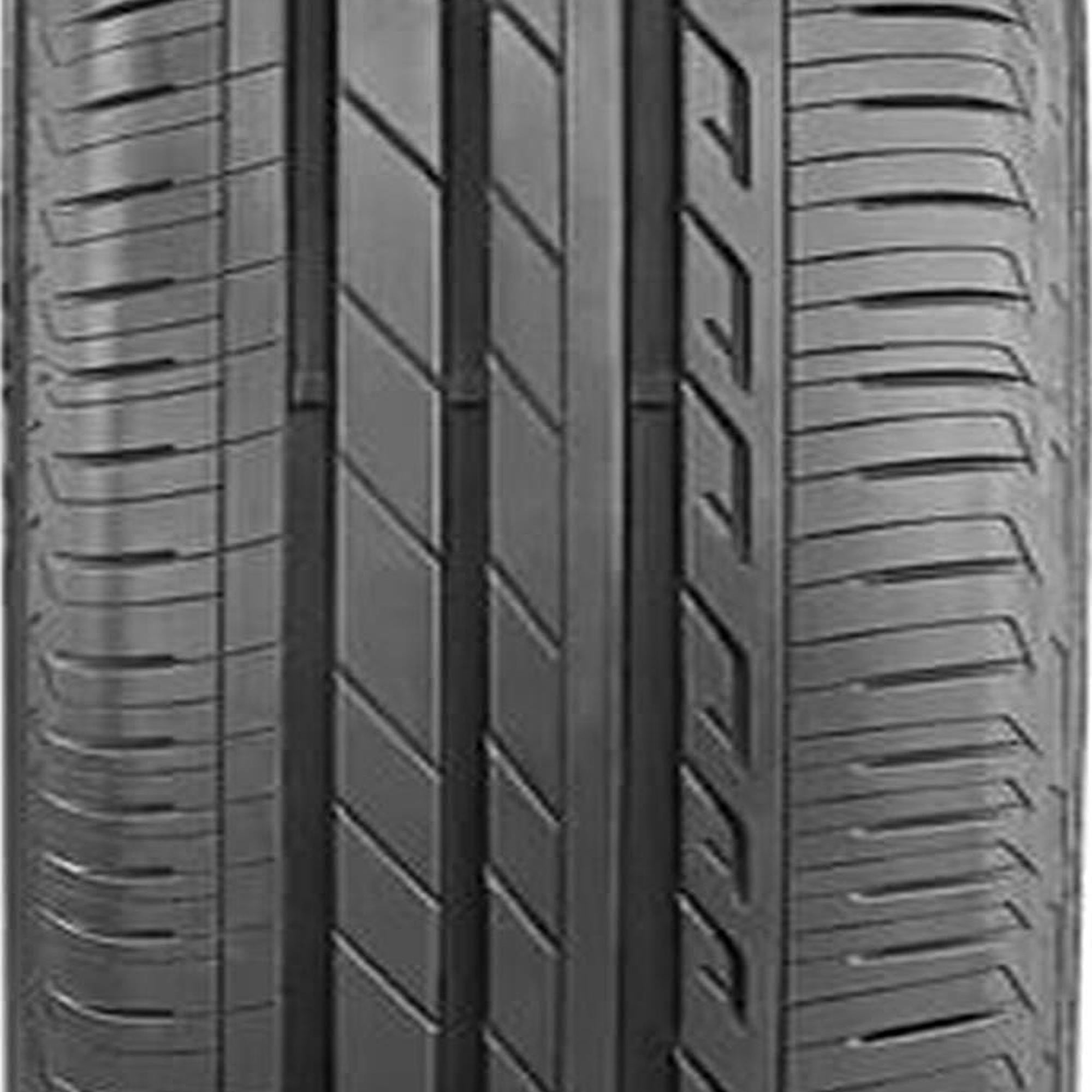Bridgestone Turanza T001 RFT UHP Summer 225/50R18 95W Passenger Tire
