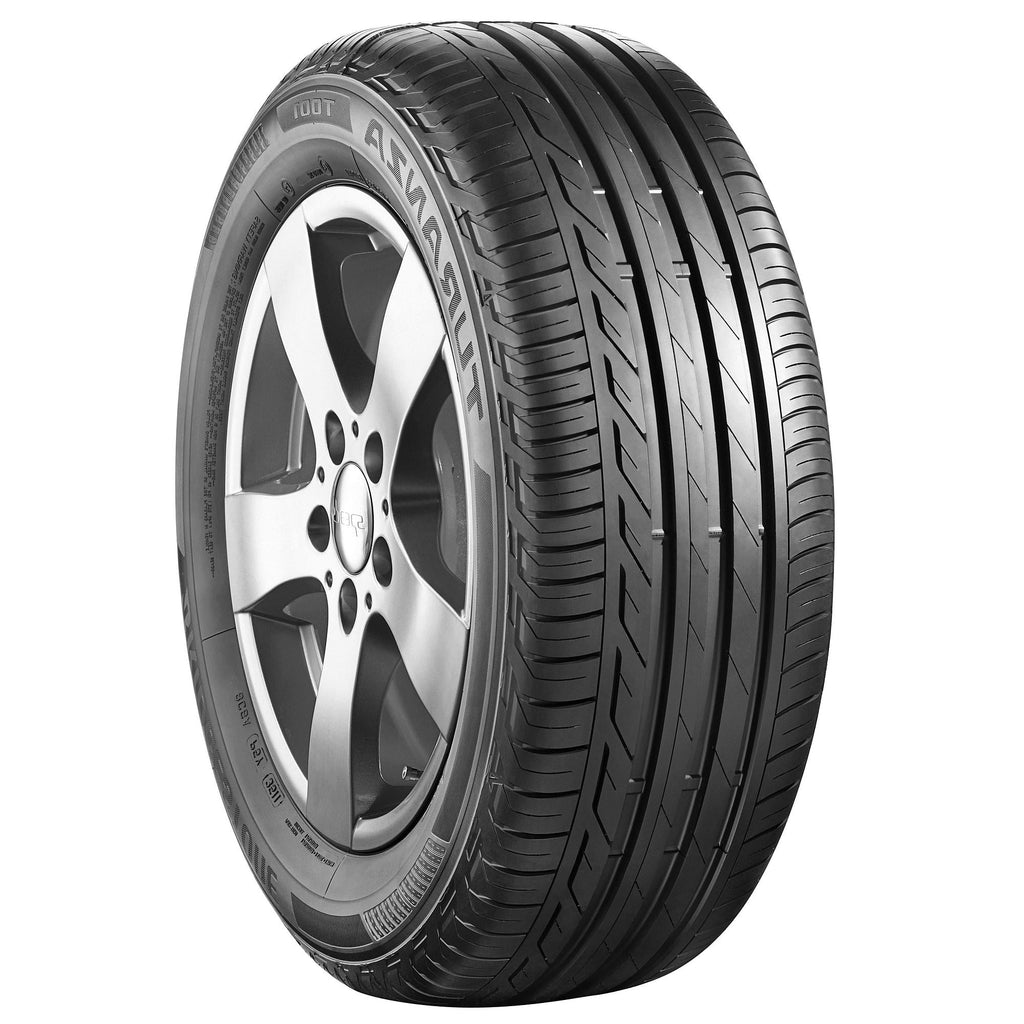 Bridgestone Turanza T001 RFT UHP Summer 225/50R18 95W Passenger Tire