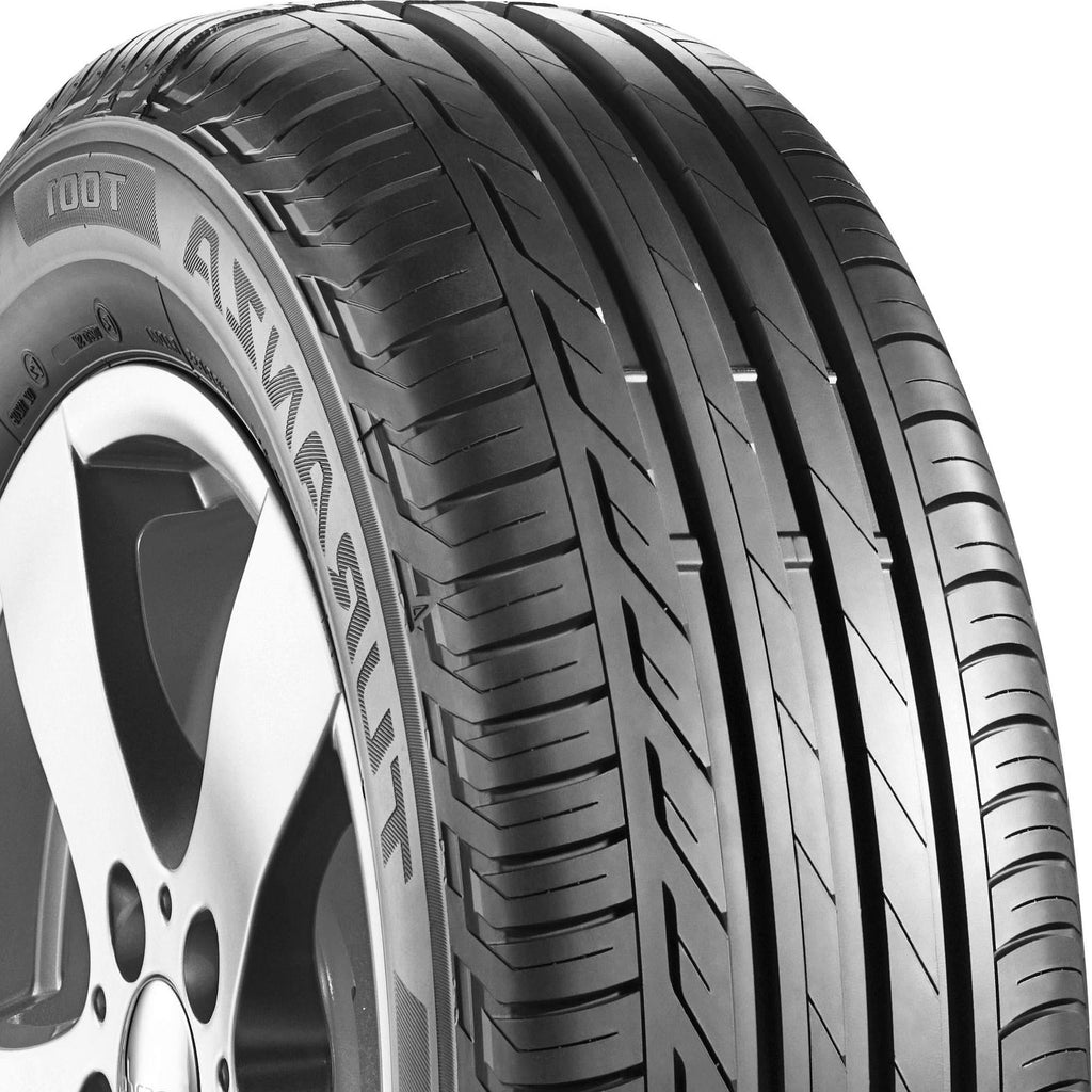 Bridgestone Turanza T001 RFT UHP Summer 225/50R18 95W Passenger Tire