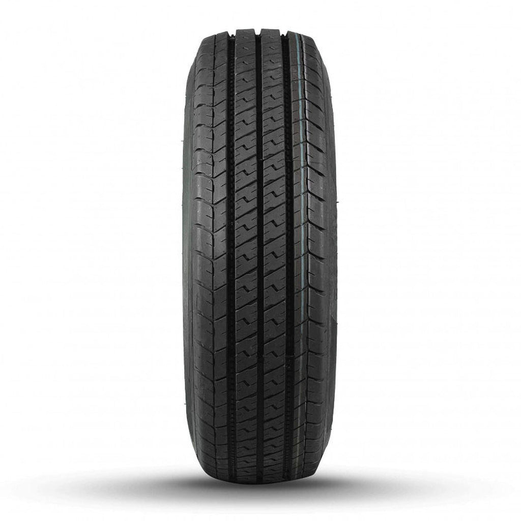 Waterfall LT-300 Commercial Van 235/65R16C 121/119R E Light Truck Tire