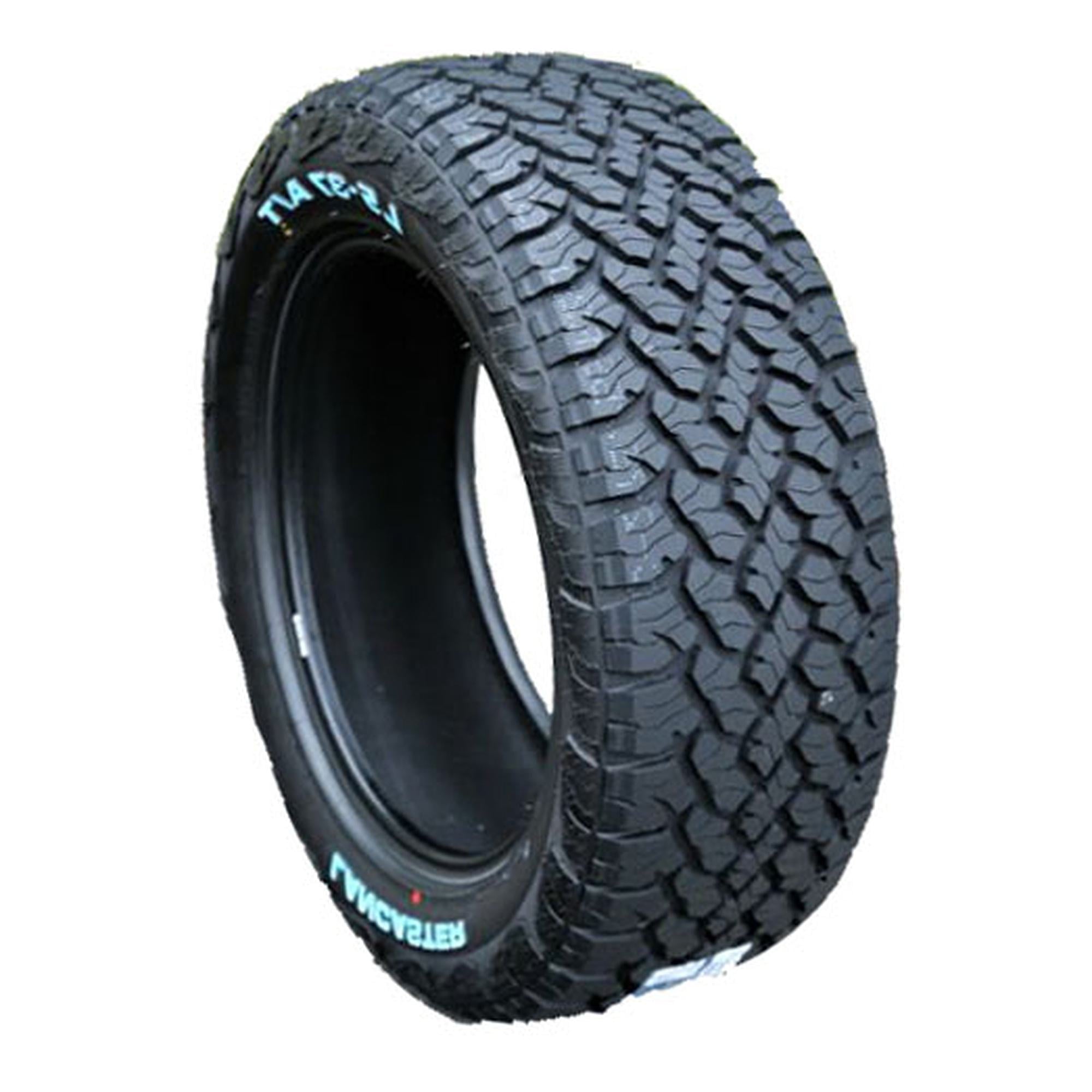 Lancaster LS-37 A/T All Terrain 265/70R16 112T Light Truck Tire