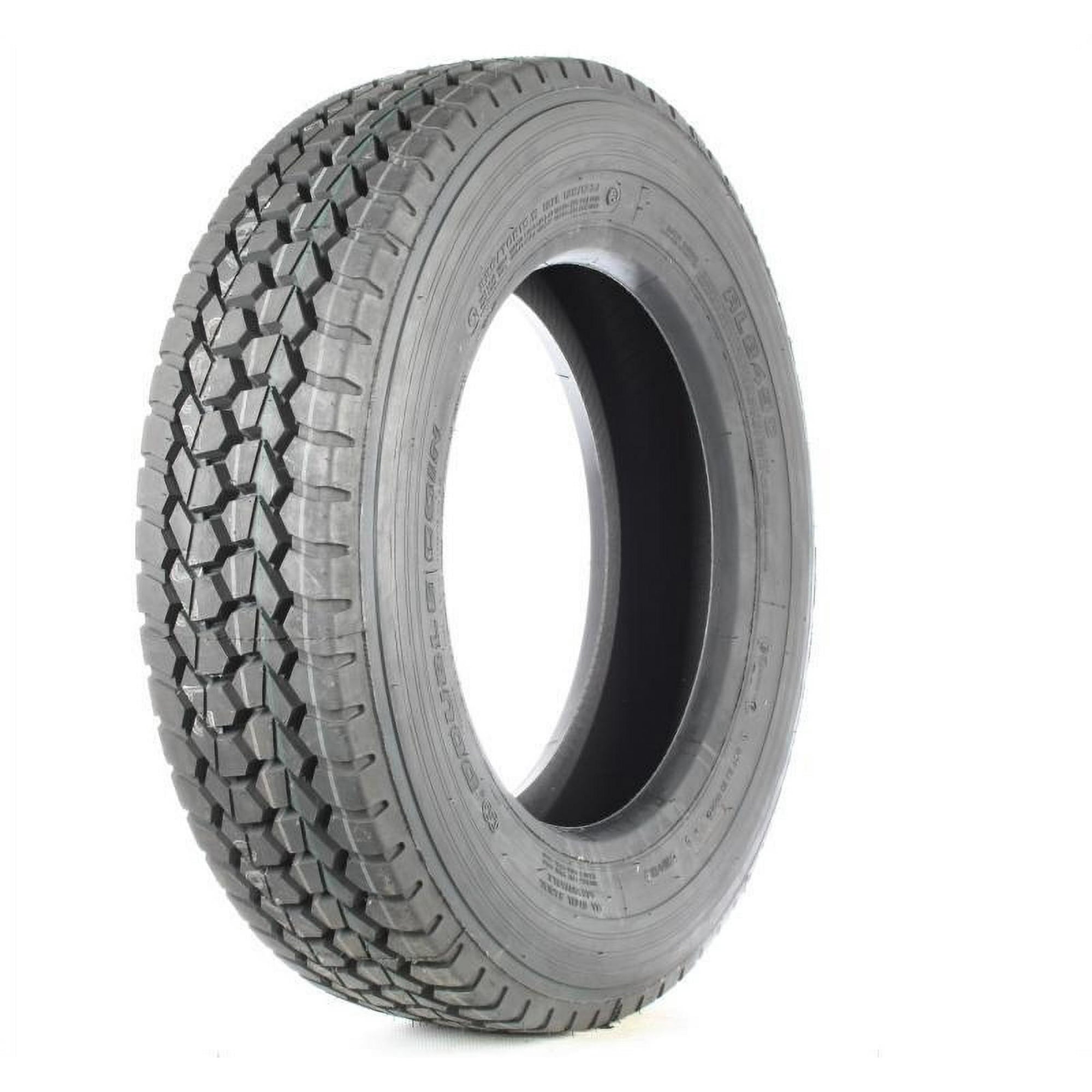 Double Coin RLB490 245/70R19.5 136J