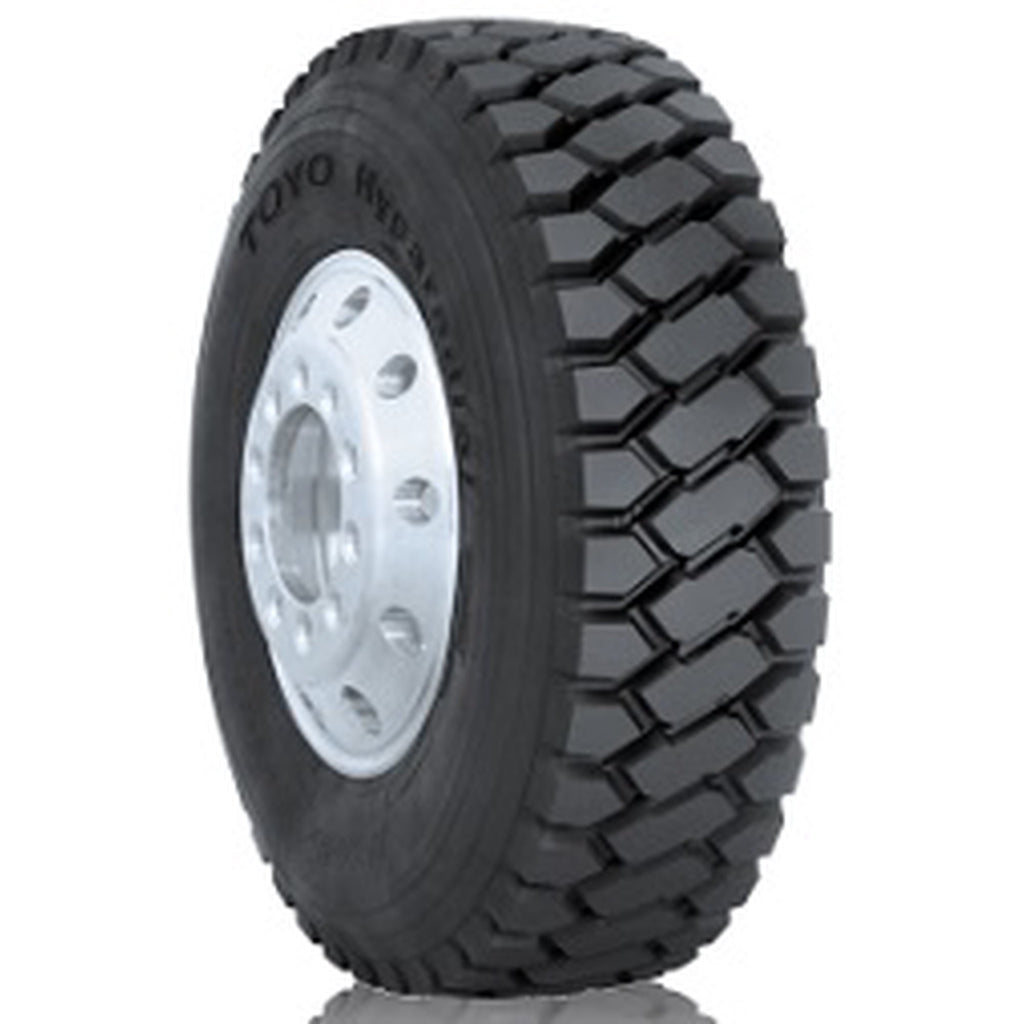 Toyo m506z LT11/00R24.5 149G tire