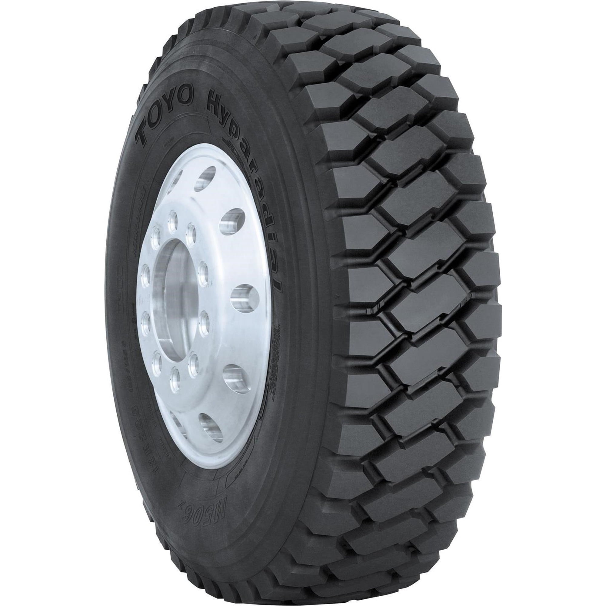 Toyo m506z LT11/00R24.5 149G tire