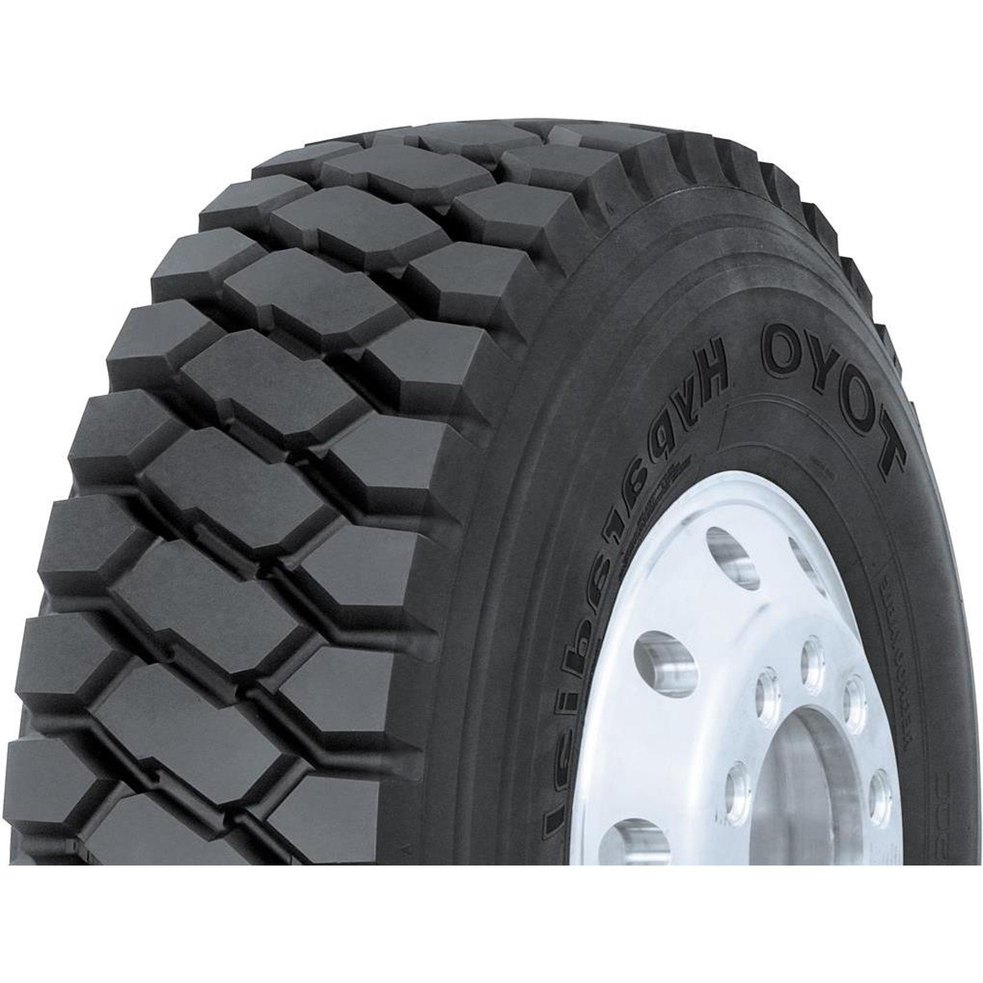 Toyo m506z LT11/00R24.5 149G tire