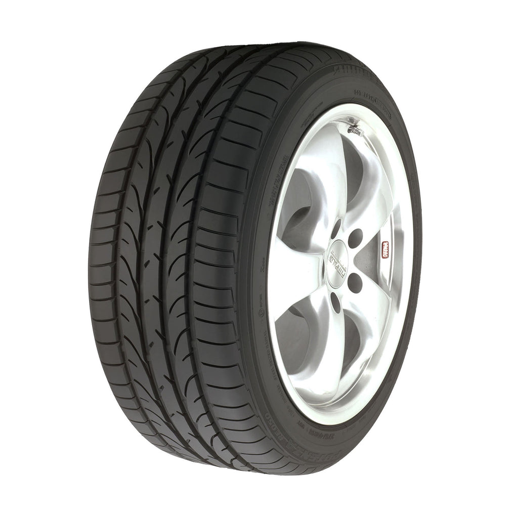 Bridgestone Potenza RE050A UHP Summer 345/35ZR19 (110Y) Passenger Tire