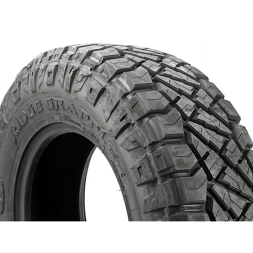 Nitto Ridge Grappler 275/65R18 Tire