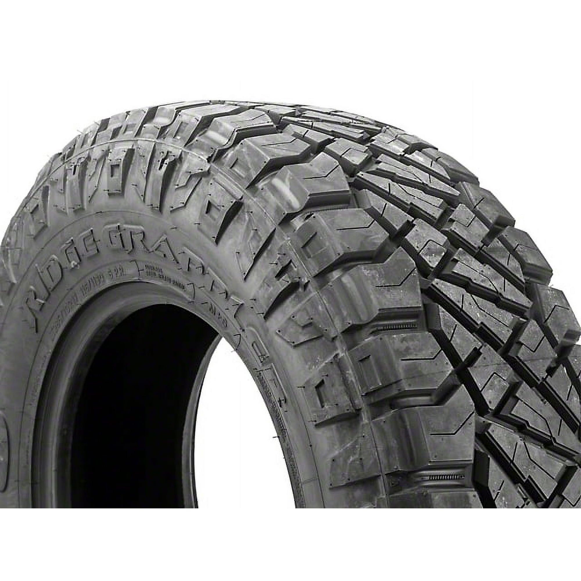 Nitto Ridge Grappler 275/65R18 Tire