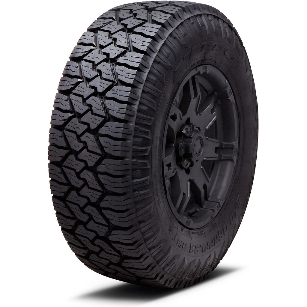 Nitto Exo Grappler AWT LT295/55R20 123/120Q E Tire
