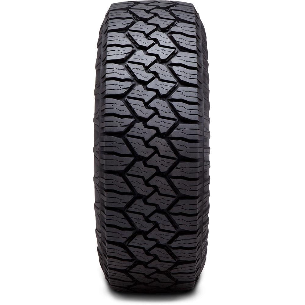 Nitto Exo Grappler AWT LT295/55R20 123/120Q E Tire