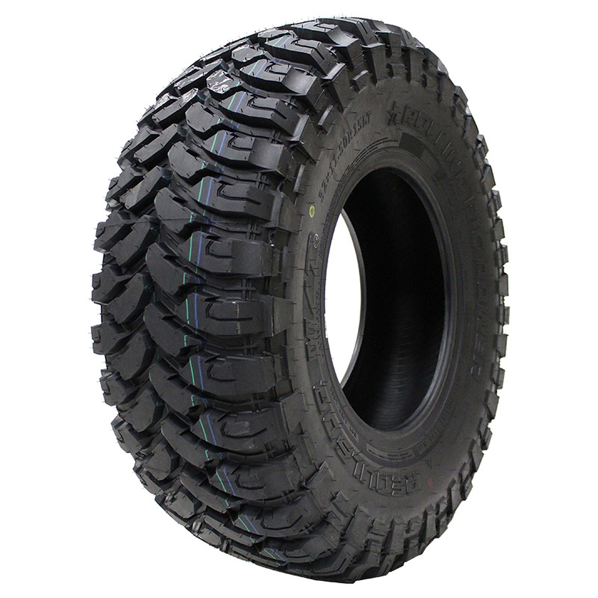 RBP Repulsor M/T LT37/13.50R24 120Q Tire