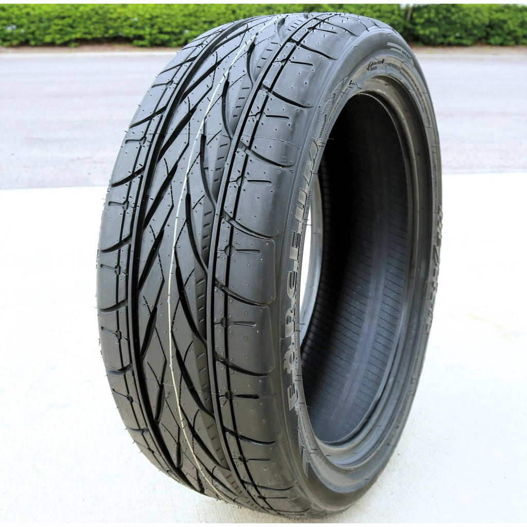 Forceum HEXA-R UHP 245/40R18 97Y XL Passenger Tire