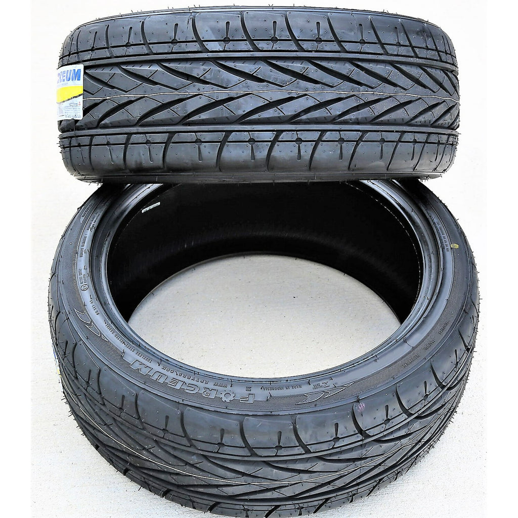 Forceum HEXA-R UHP 245/40R18 97Y XL Passenger Tire